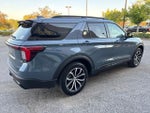 2025 Explorer Thumbnail 9