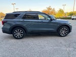 2025 Explorer Thumbnail 10