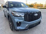 2025 Explorer Thumbnail 11