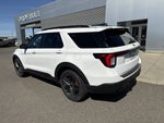 2025 Explorer Thumbnail 6