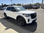 2025 Explorer Thumbnail 9