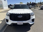 2025 Explorer Thumbnail 10