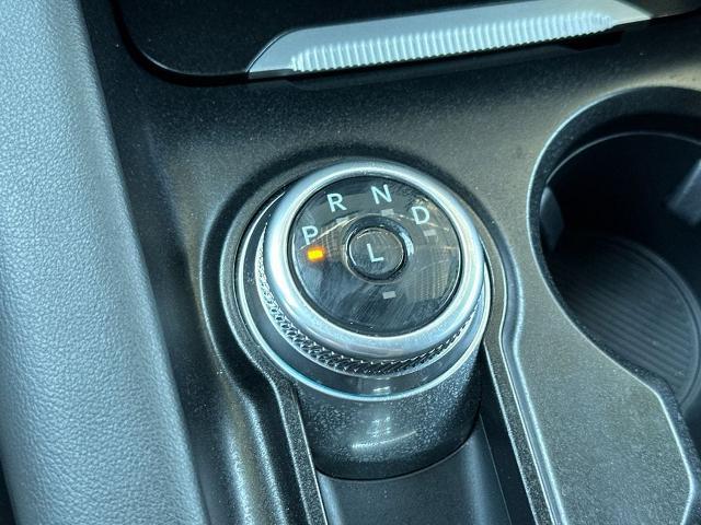 2025 Ford Explorer - $40,905