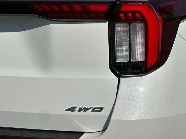 2025 Ford Explorer - $40,905