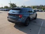 2025 Explorer Thumbnail 3