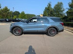 2025 Explorer Thumbnail 6