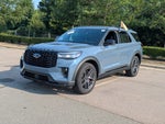 2025 Explorer Thumbnail 7