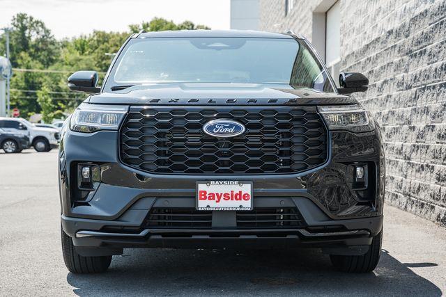 2026 Ford Explorer - $37,600