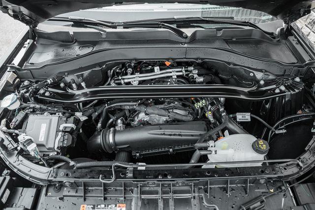 2026 Ford Explorer - $37,600