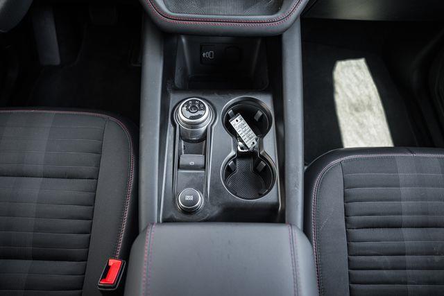 2026 Ford Explorer - $37,600