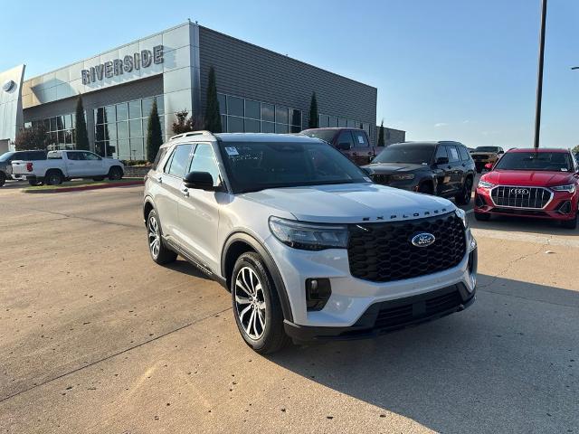 2026 Ford Explorer - $37,998