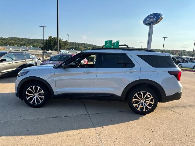 2026 Ford Explorer - $37,998