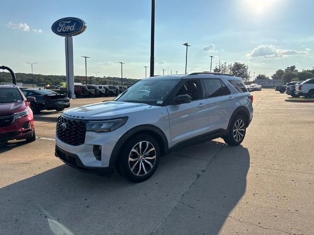 2026 Ford Explorer - $37,998
