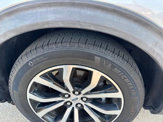 2026 Ford Explorer - $37,998