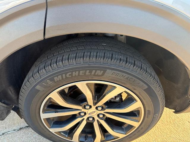 2026 Ford Explorer - $37,998
