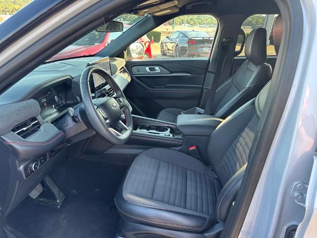 2026 Ford Explorer - $37,998