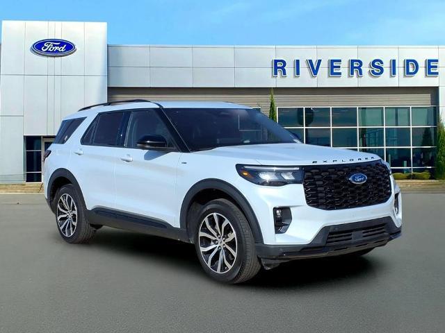 2026 Ford Explorer - $37,377