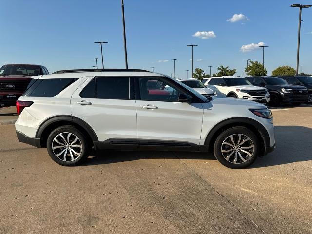 2026 Ford Explorer - $37,377