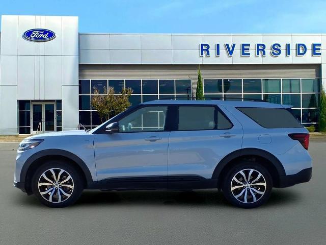 2026 Ford Explorer - $37,377