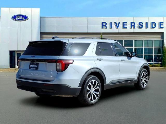 2026 Ford Explorer - $37,377