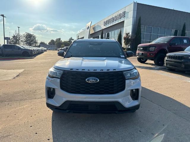 2026 Ford Explorer - $37,377