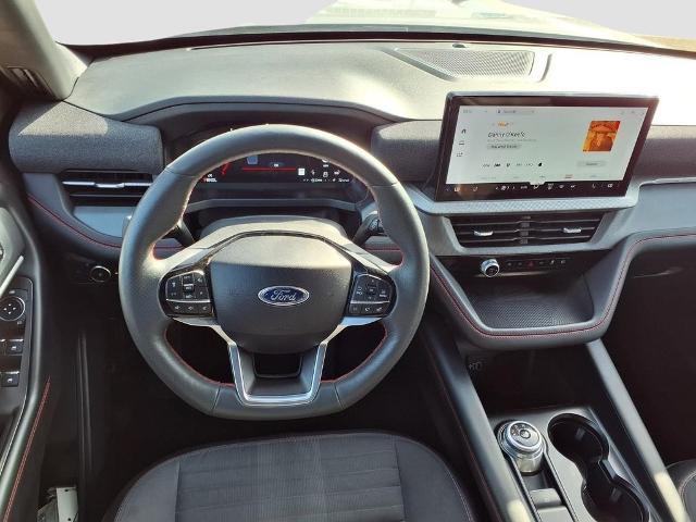 2026 Ford Explorer - $37,377