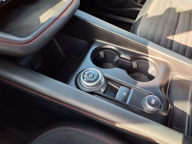2026 Ford Explorer - $37,377