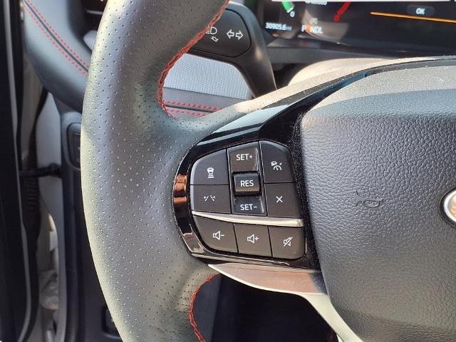 2026 Ford Explorer - $37,377