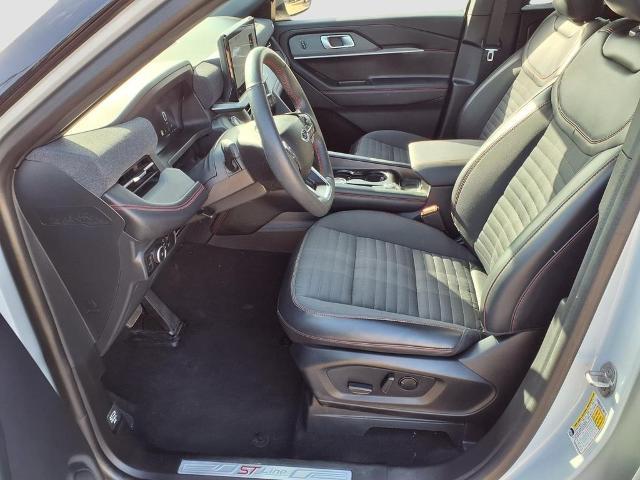 2026 Ford Explorer - $37,377