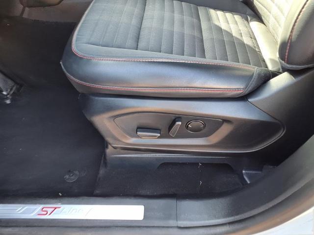2026 Ford Explorer - $37,377
