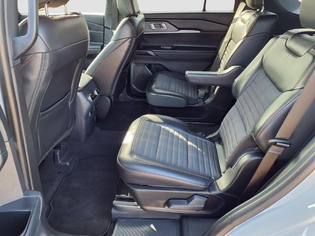 2026 Ford Explorer - $37,377