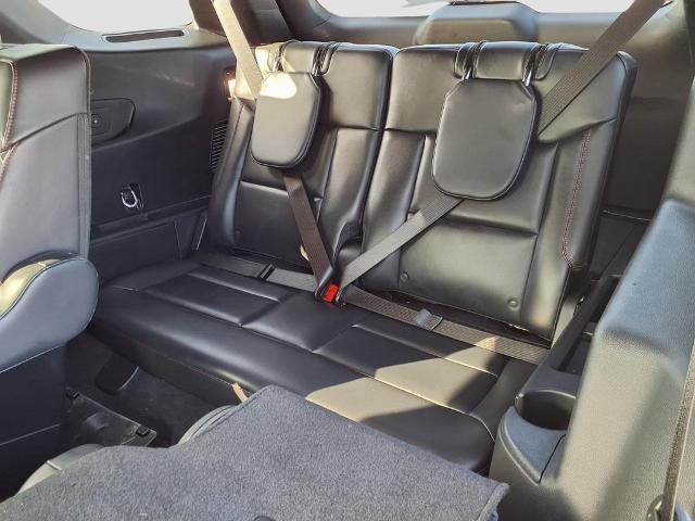 2026 Ford Explorer - $37,377