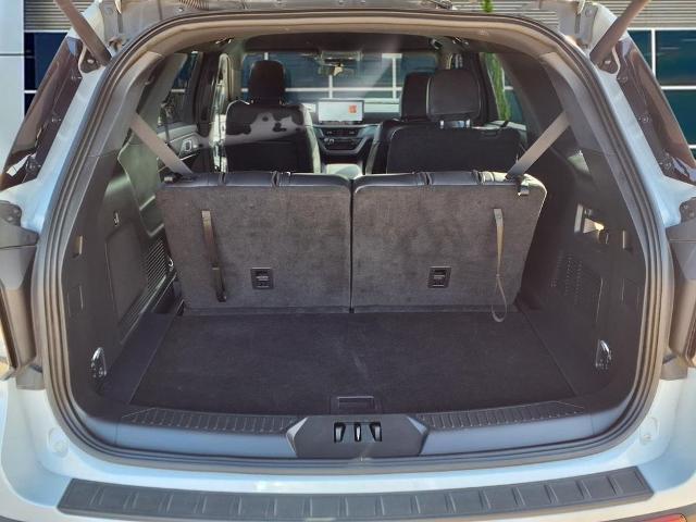 2026 Ford Explorer - $37,377