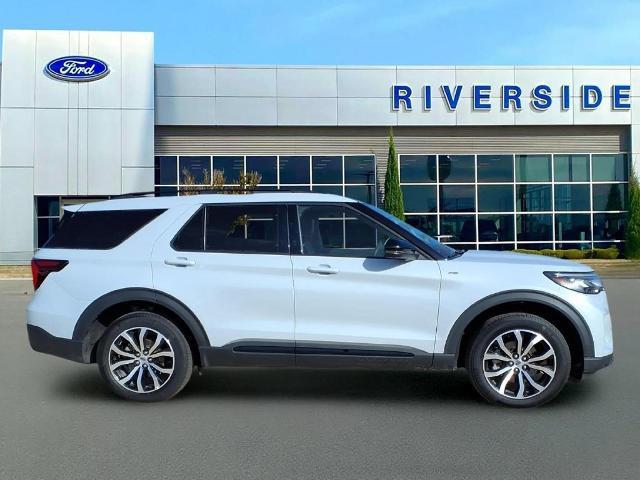 2026 Ford Explorer - $36,680