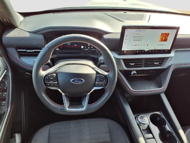 2026 Ford Explorer - $36,680