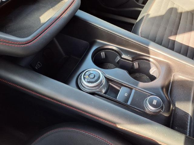 2026 Ford Explorer - $36,680