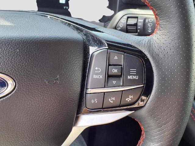 2026 Ford Explorer - $36,680