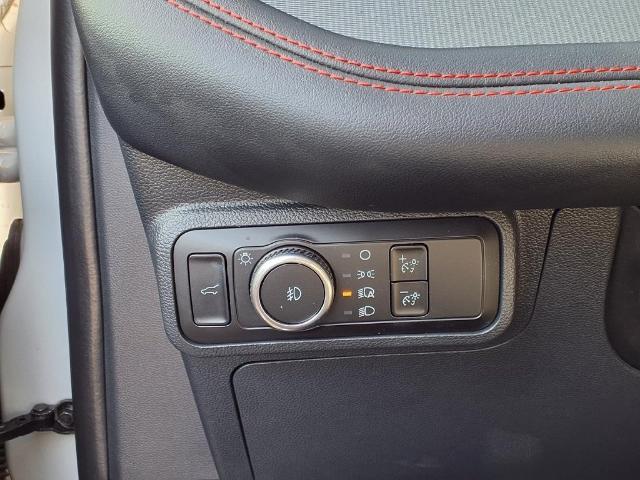 2026 Ford Explorer - $36,680