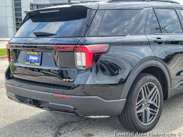 2026 Ford Explorer - $46,788