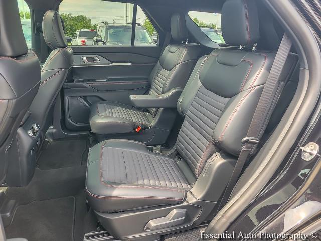 2026 Ford Explorer - $46,788