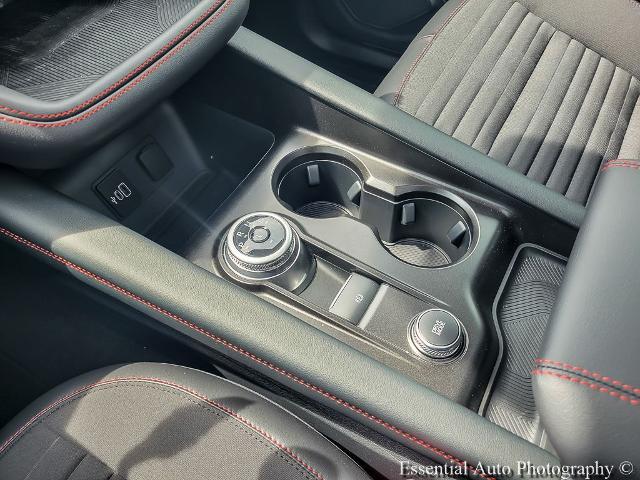 2026 Ford Explorer - $46,788