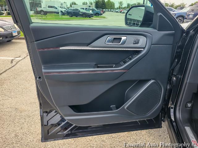 2026 Ford Explorer - $46,788
