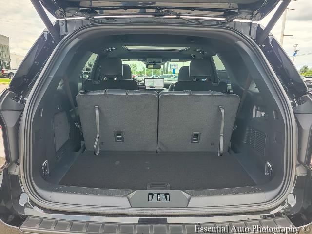 2026 Ford Explorer - $46,788