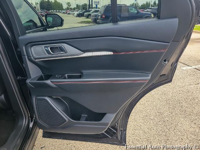 2026 Ford Explorer - $46,788