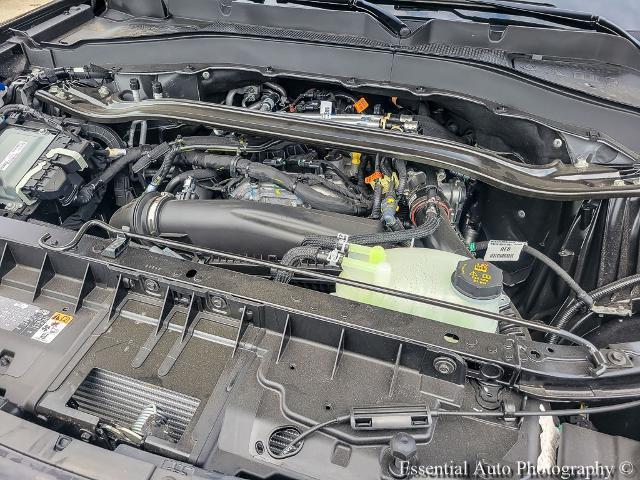 2026 Ford Explorer - $46,788