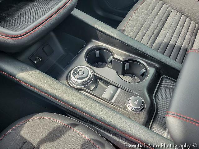 2026 Ford Explorer - $45,988