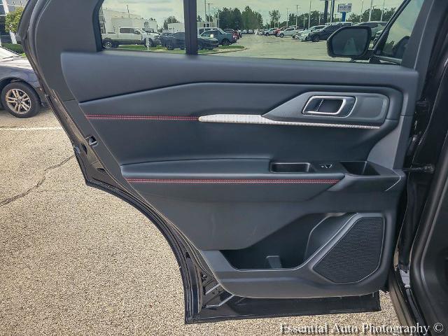 2026 Ford Explorer - $45,988