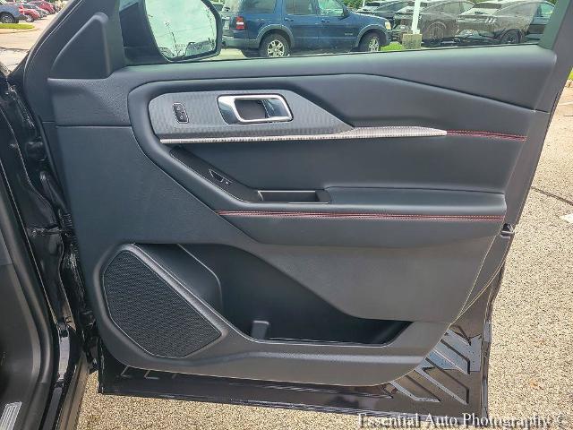 2026 Ford Explorer - $45,988