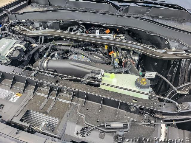 2026 Ford Explorer - $45,988