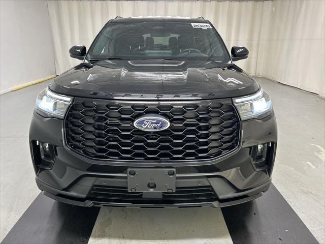 2026 Ford Explorer - $42,990